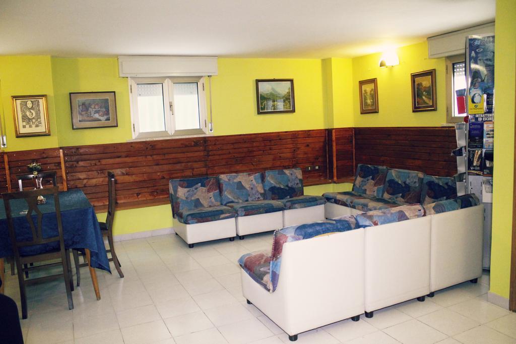 Hotel Amoha ريميني المظهر الخارجي الصورة