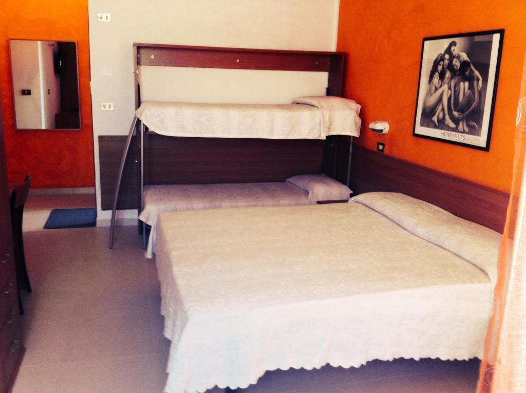 Hotel Amoha ريميني المظهر الخارجي الصورة