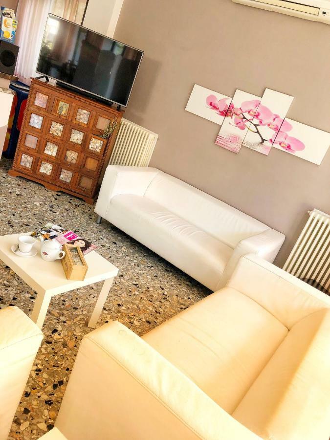 Hotel Amoha ريميني المظهر الخارجي الصورة